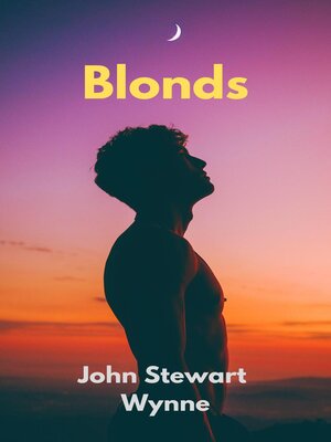 cover image of Blonds